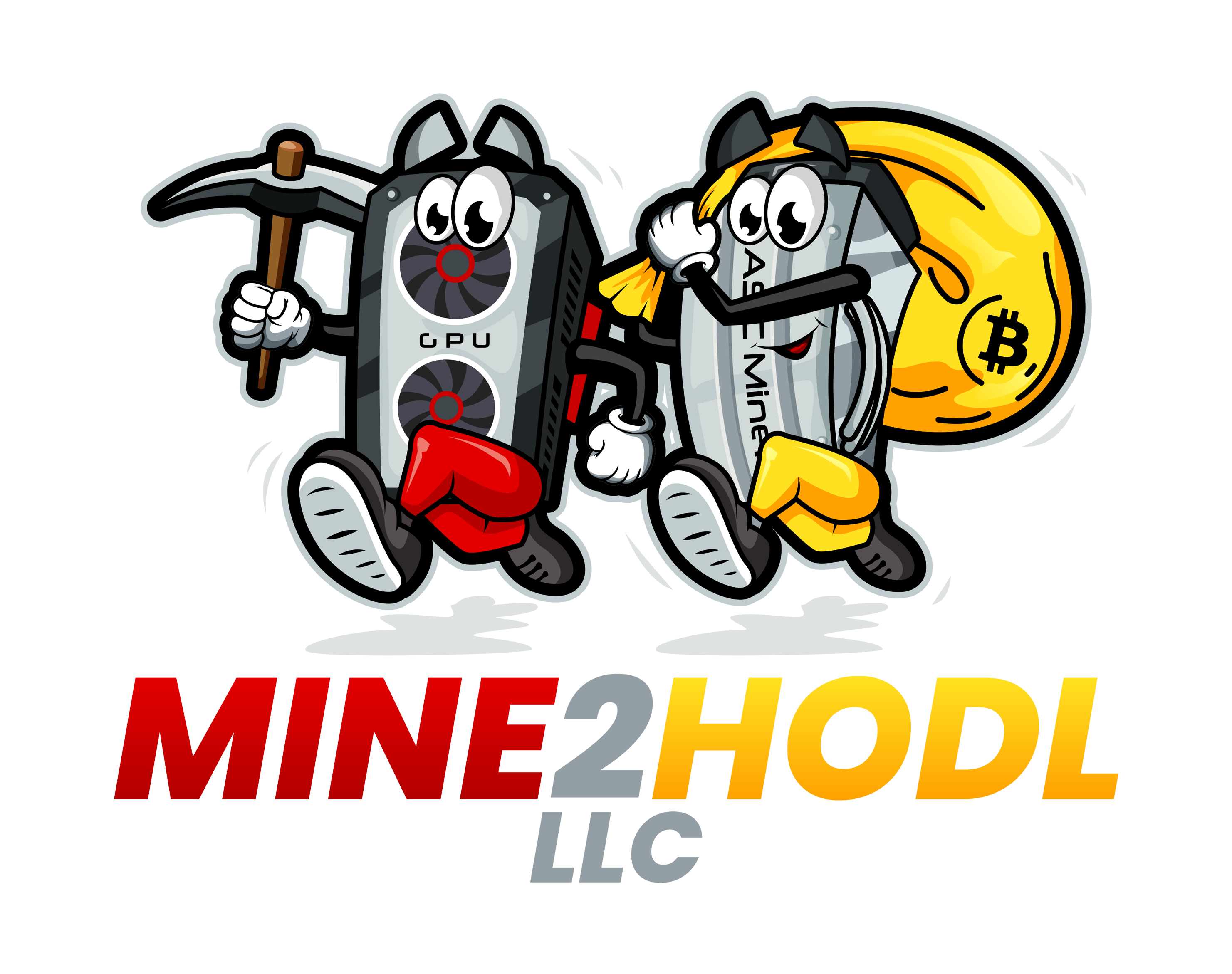 Footer Logo